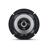 Alpine R2-S65C Next-Generation R-Series 6.5” Component Speaker Set