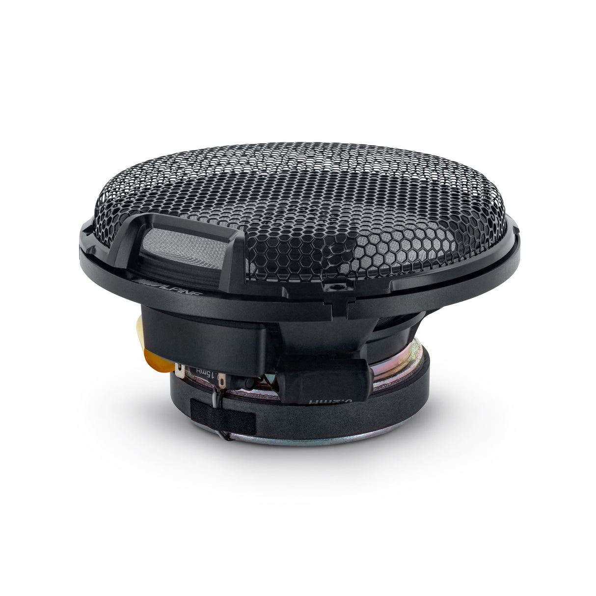 Alpine R2-S65 Next-Generation R-Series 6.5” Coaxial Speaker Set