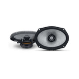 Alpine R2-S69 Next-Generation R-Series 6x9” Coaxial Speaker Set