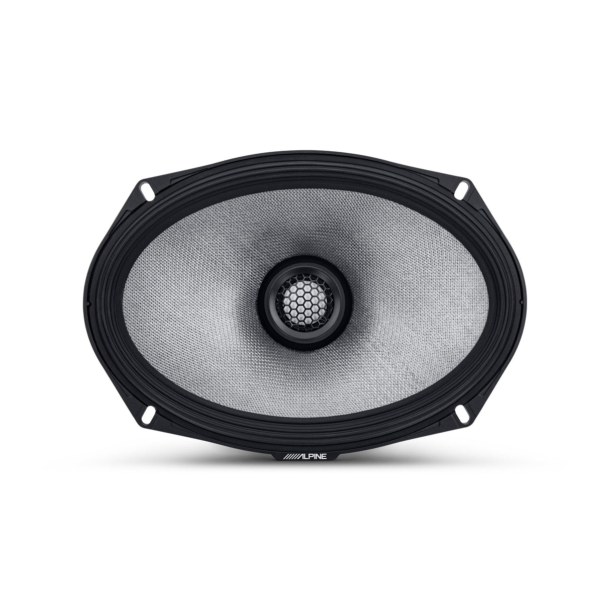 Alpine R2-S69 Next-Generation R-Series 6x9” Coaxial Speaker Set