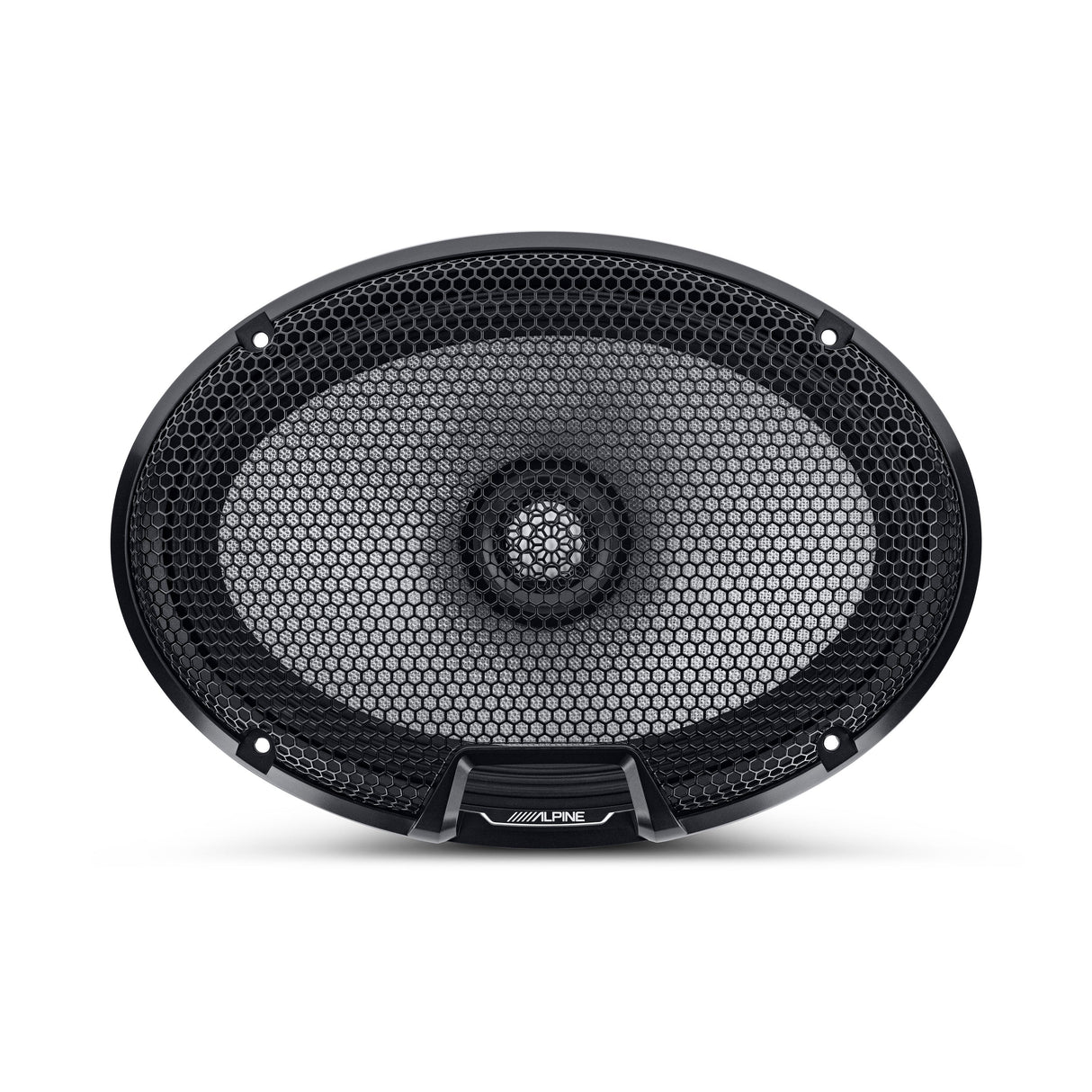 Alpine R2-S69 Next-Generation R-Series 6x9” Coaxial Speaker Set