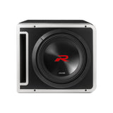 Alpine R2-SB12V 12" Halo R2-Series Preloaded Subwoofer Enclosure with ProLink™