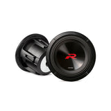 Alpine R2-W10D2 R-Series 10” Subwoofer (Dual 2 Ohm)