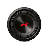 Alpine R2-W8D4 R-Series 8” Subwoofer (Dual 4 Ohm)