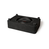 Alpine RS-SB10 10” R-Series Alpine Halo Shallow Preloaded Subwoofer Enclosure