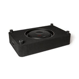 Alpine RS-SB12 12” R-Series Alpine Halo Shallow Preloaded Subwoofer Enclosure