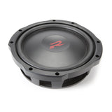 Alpine RS-W12D2 12” R-Series Shallow Subwoofer (Dual 2 Ohm)