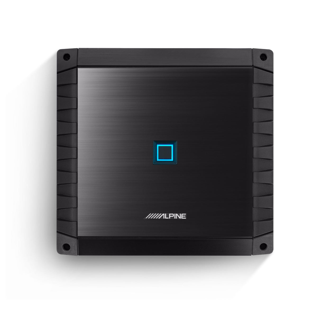 Alpine S2-A60M Next-Gen S-Series 600W Mono Amplifier