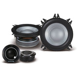 Alpine S2-S40C Next-Generation S-Series 4" Component 2-Way Speaker Set