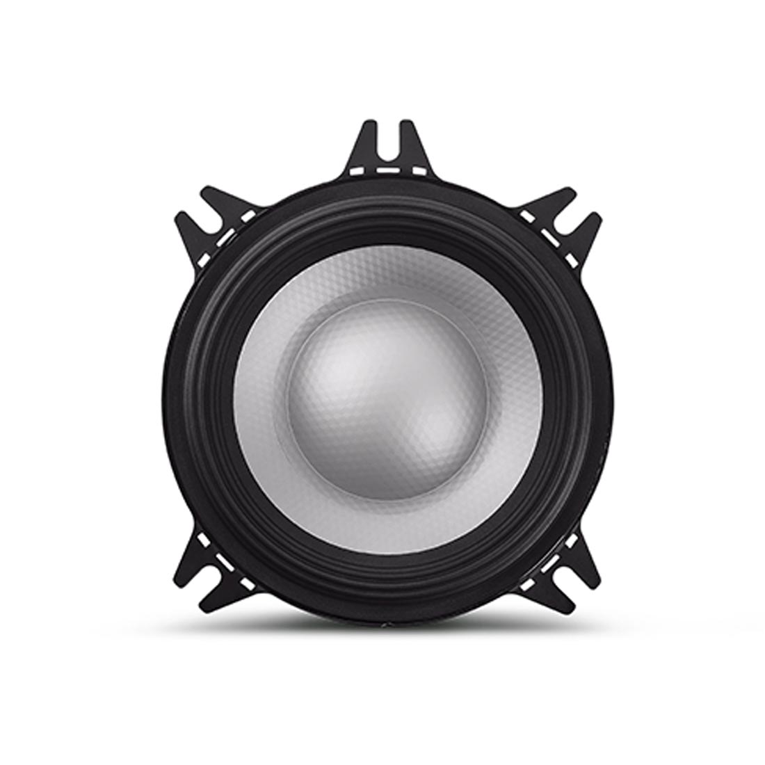 Alpine S2-S40C Next-Generation S-Series 4" Component 2-Way Speaker Set