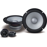 Alpine S2 6-1/2" Component Speakers