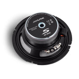 Alpine S2 6-1/2" Component Speakers