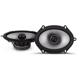 Alpine S2-S68 Next-Generation S-Series 6x8" Coaxial 2-Way Speaker Set