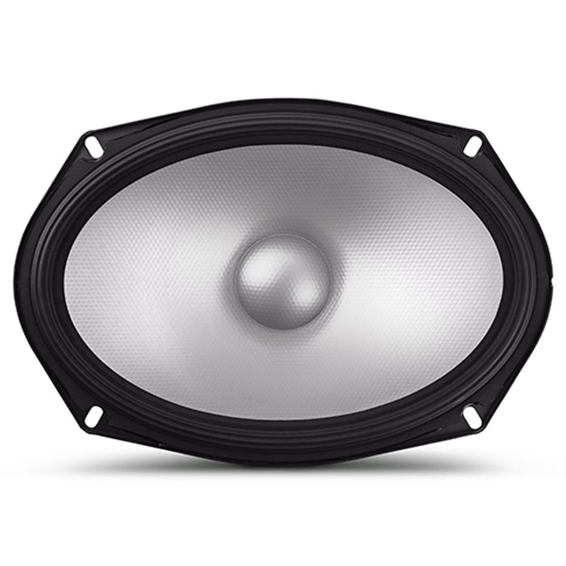 Alpine S2-S69C Next-Generation S-Series 6x9" Component 2-Way Speaker Set