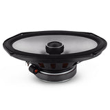 Alpine S2-S69 Next-Generation S-Series 6x9" Coaxial 2-Way Speaker Set