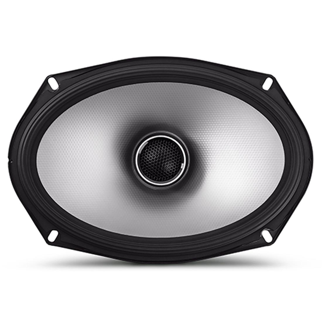 Alpine S2-S69 Next-Generation S-Series 6x9" Coaxial 2-Way Speaker Set