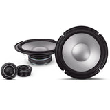 Alpine S2 8" Component Speakers