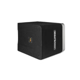 Alpine S2-SB10V Single 10" Alpine Halo S-Series Preloaded Subwoofer Enclosure with ProLink