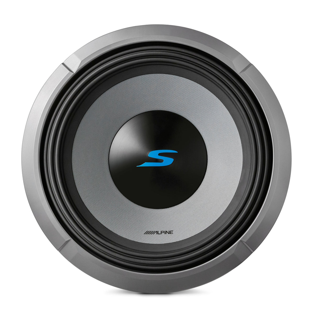 Alpine S2-W12D2 12" Subwoofer (Dual 2)