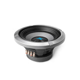 Alpine S2-W8D4 8" Subwoofer (Dual 4)