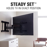 Sanus Premium Full-Motion TV Wall Mount for 46-95"