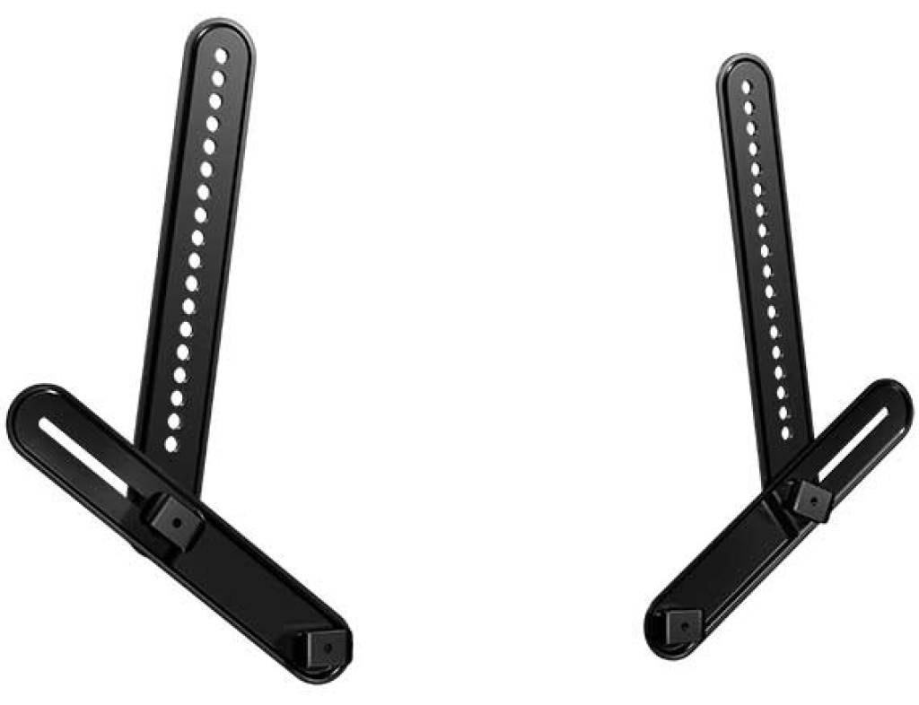 Sanus Soundbar Mount - Holds Up to 15 lbs