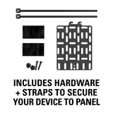 Sanus Streaming Device Panel