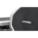 Alpine SPV-65-JLT 2018+ Jeep JL/Gladiator Soundbar Solution