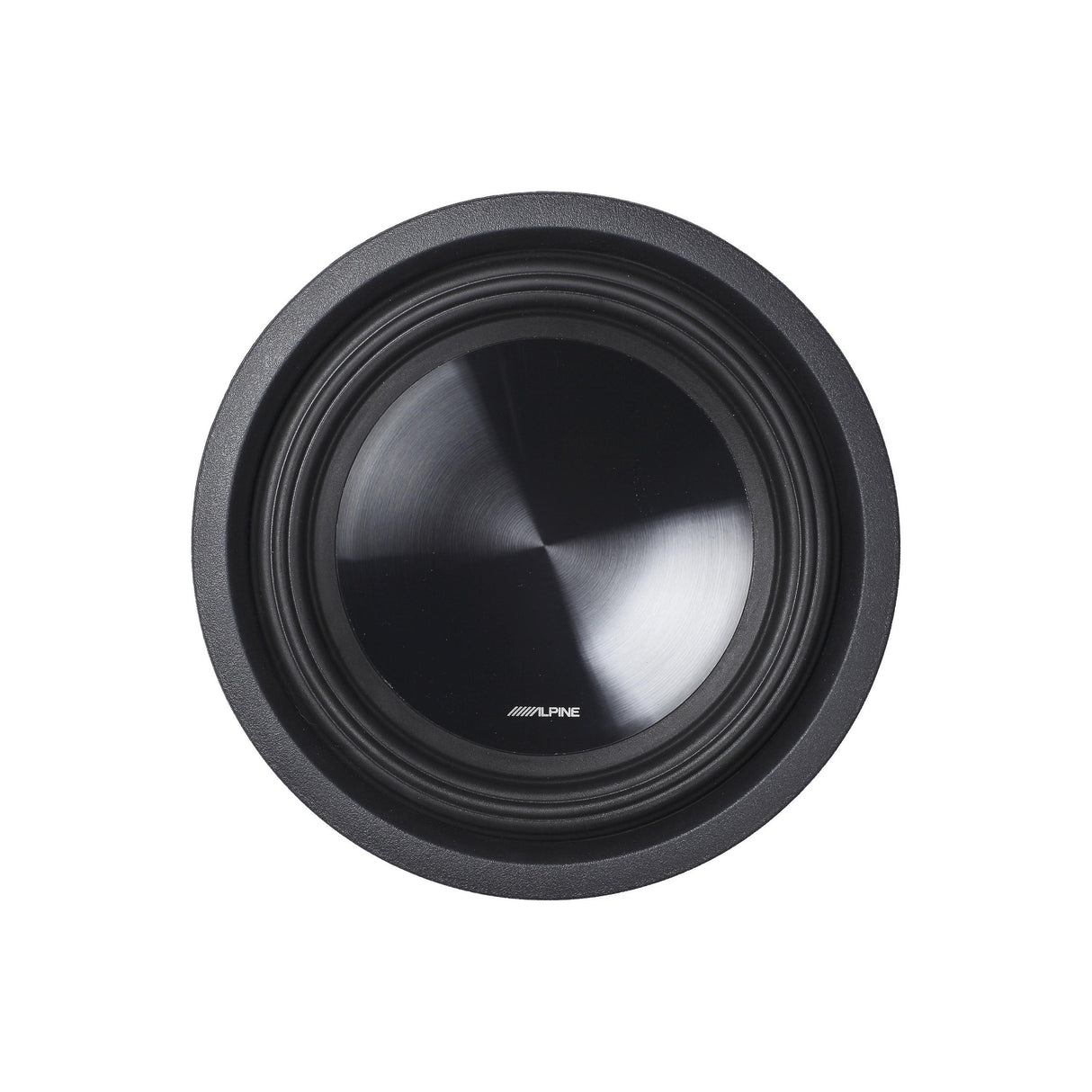 Alpine SWT-10S2 Subwoofer