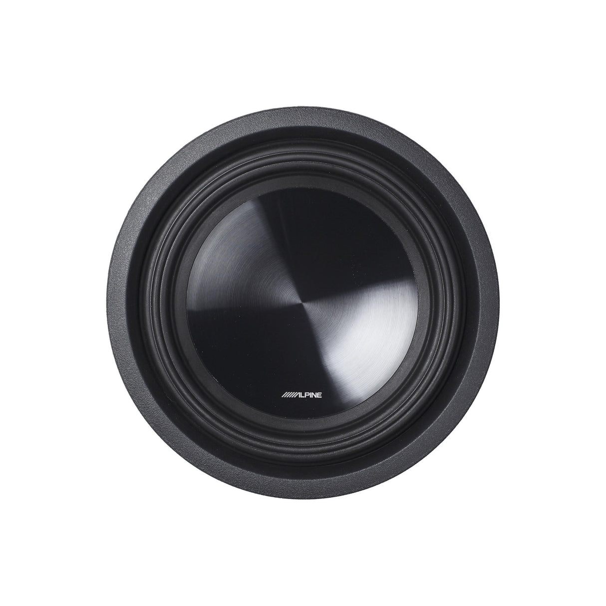 Alpine SWT-10S4 Subwoofer