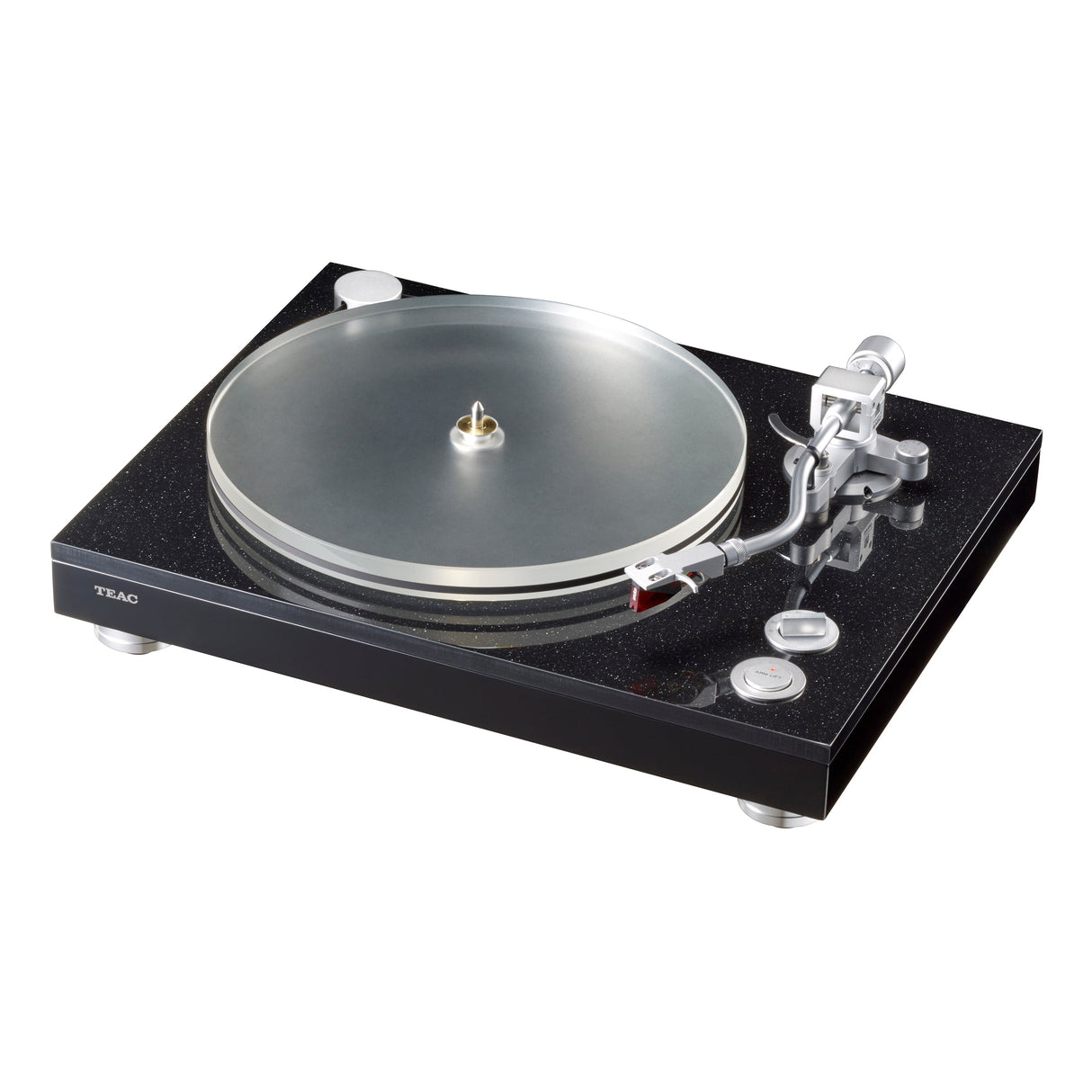 Teac-TN-5BB-MB Turntable