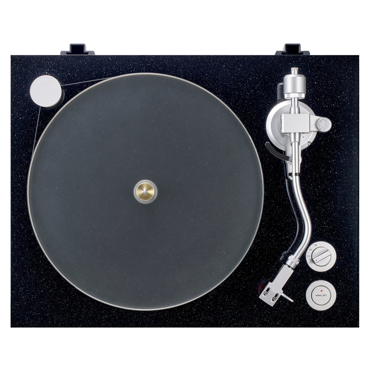 Teac-TN-5BB-MB Turntable