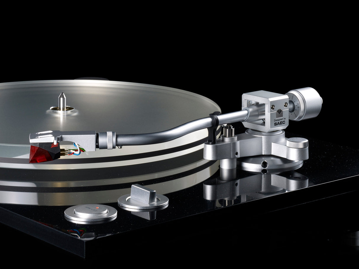 Teac-TN-5BB-MB Turntable