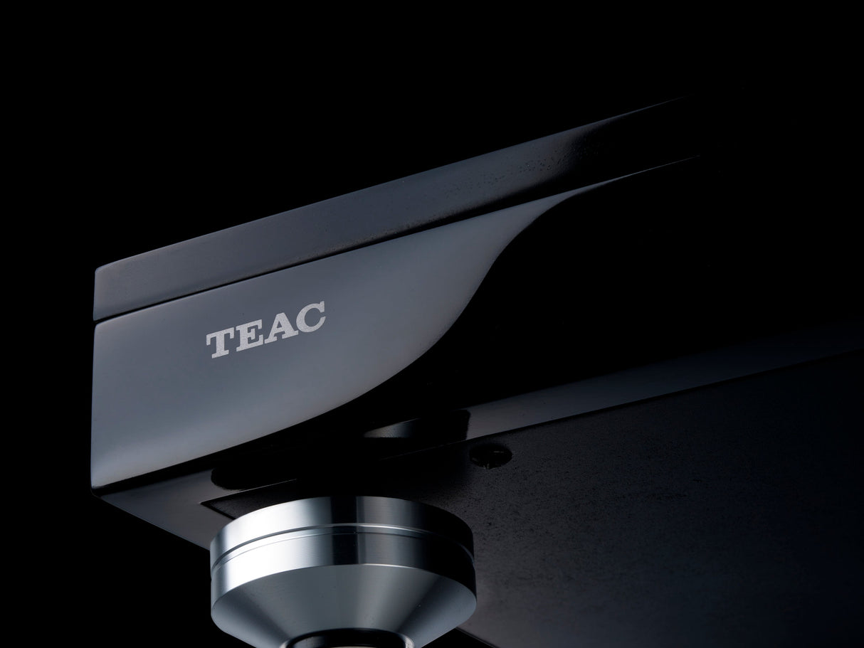 Teac-TN-5BB-MB Turntable