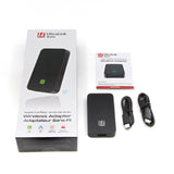 Ultralink Auto CarPlay Android Auto Wireless Adapter