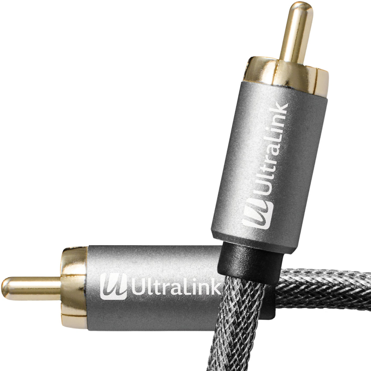 Ultralink Performance Digital Coax Cable - 2m/6ft