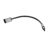 Ultralink Performance DisplayPort to HDMI 4K Adapter - 25cm/9.8in