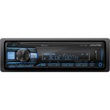 Alpine UTE-73BT Digital Media Receiver