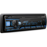 Alpine UTE-73BT Digital Media Receiver