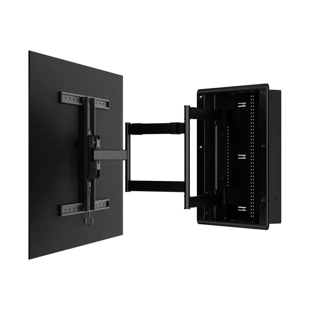 Sanus Premium Large In-Wall Full-Motion Mount for 42-85"