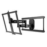 Sanus Advanced Full Motion 4D Shift TV Wall Mount for TVs 42"-90"