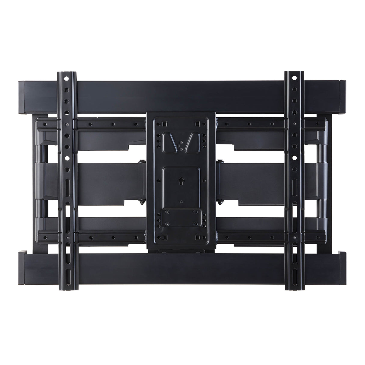 Sanus Super Slim Full Motion TV Mount for Most 40"-90" TVs up to 125 lbs