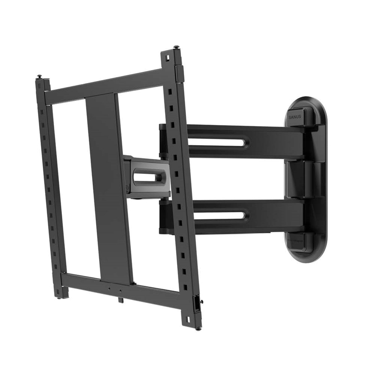 Sanus Advanced Full Motion 4D Shift TV Wall Mount for TVs 32"-65"