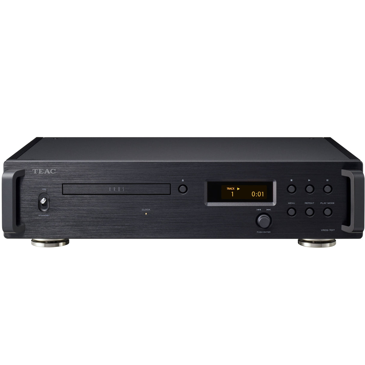 TEAC VRDS-701T CD Transport