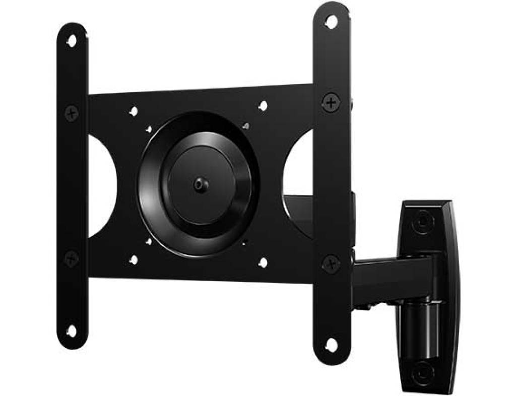 Sanus Premium Full-Motion+ TV Mount for 19-40"