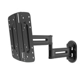 Sanus Advanced Full Motion 4D Shift TV Wall Mount for TVs 19"-43"