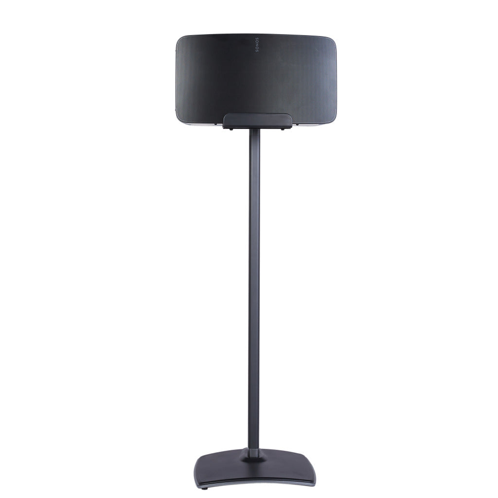 Sanus Wireless Speaker Stands Designed for Sonos Five and Play: 5 Speakers