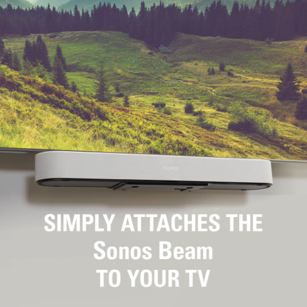 Sanus Sound Bar Mount for Sonos Beam