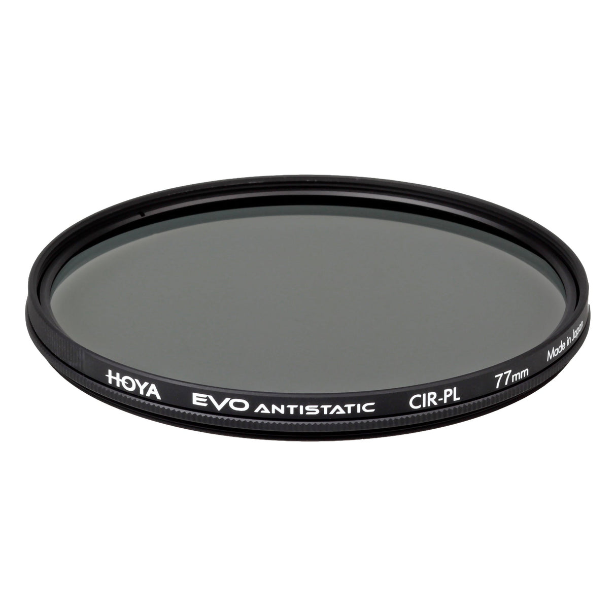 Hoya EVO Antistatic Circular Polarizer Filter