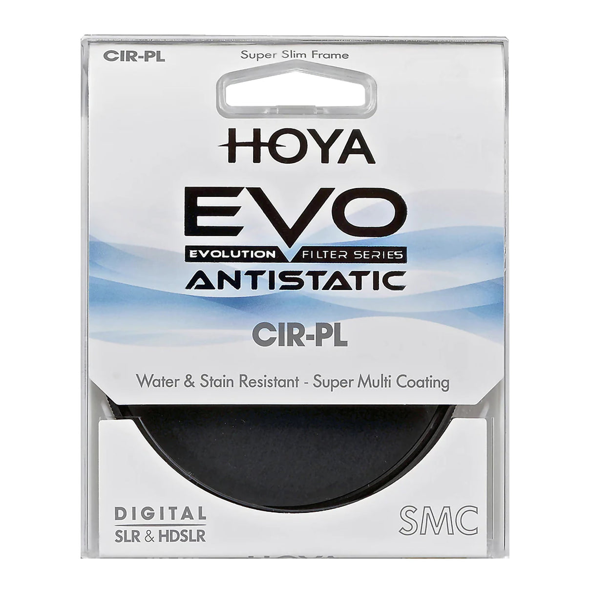 Hoya EVO Antistatic Circular Polarizer Filter